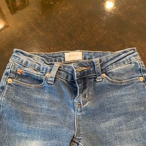 Girls Hudson Jeans